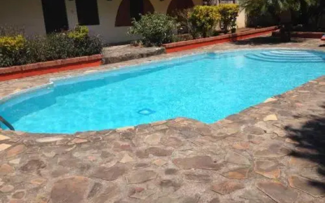 Dushi Vida Country Inn