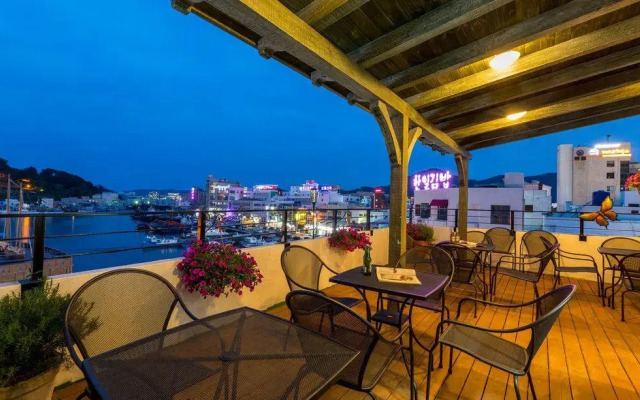 Ilda Guest House - Hostel