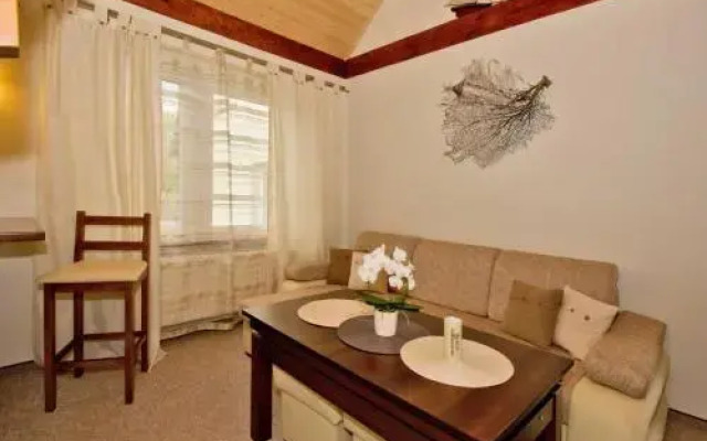 Ferienwohnungen Anna Insel Usedom Korswandt