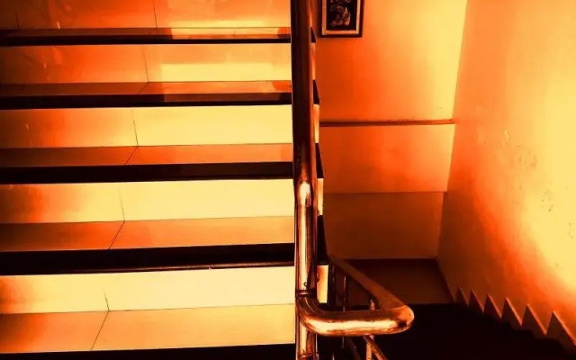 Hotel Royal Nest