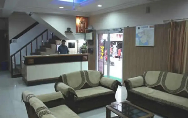 Hotel Uttam