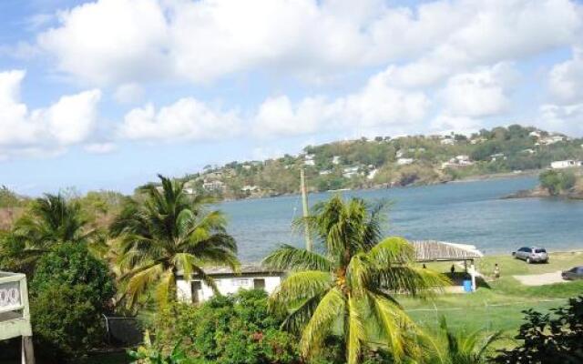 Sunrise View Saint Lucia