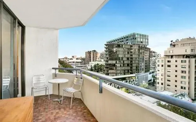 The Apartment Service OXFRD