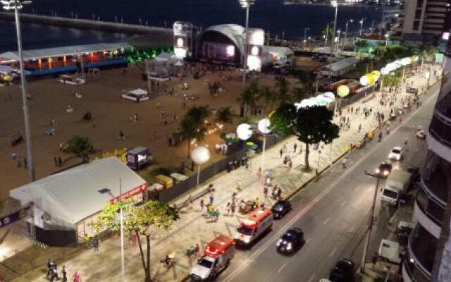 Classic Flat Residence Service