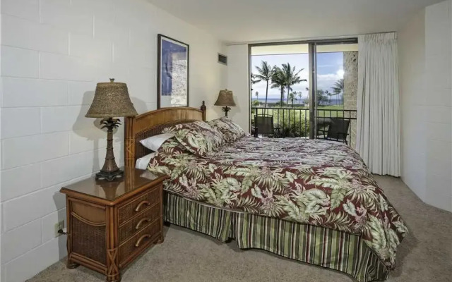 Kauhale Makai 331 - 1 Br Condo