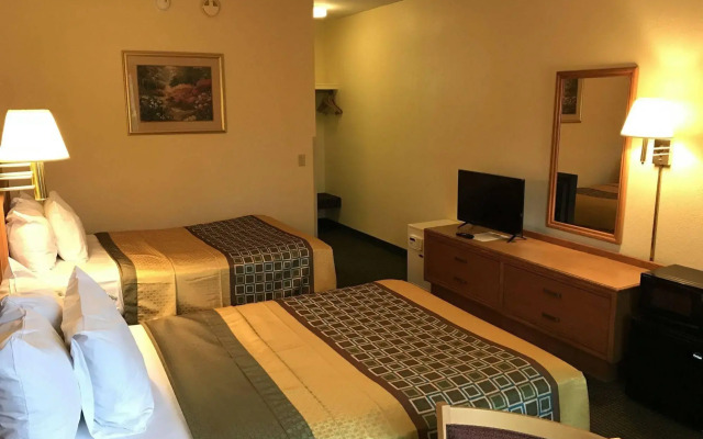 Budget Host Inn Sandusky