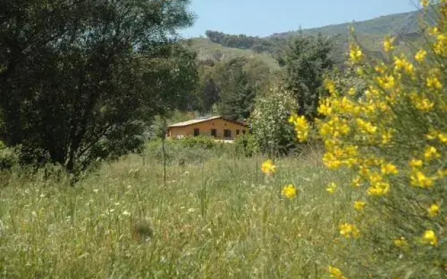 Agriturismo Feudo Gagliardi