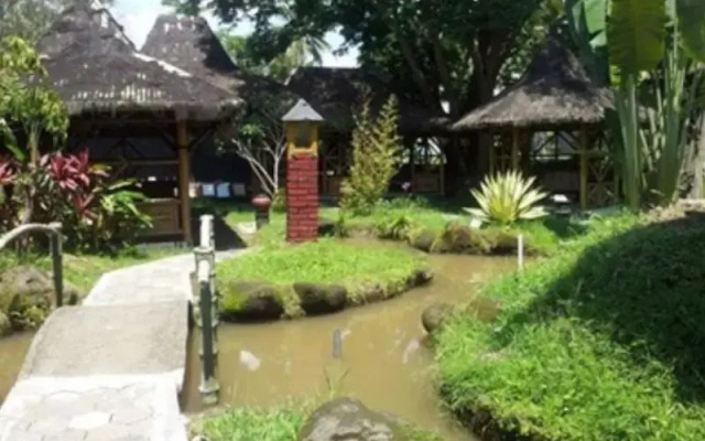 Kampoeng Ulu Resort