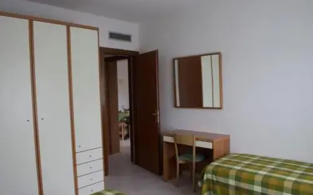 Residence Hotel Baia del Sole