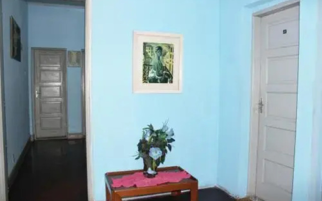 Hotel Paulista