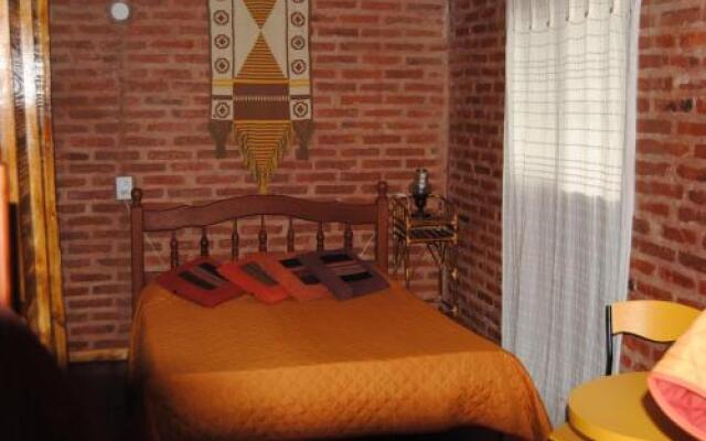 Tierra Nuestra Lofts