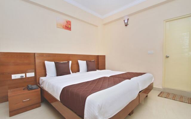 Hotel Nash Inn by OYO Rooms