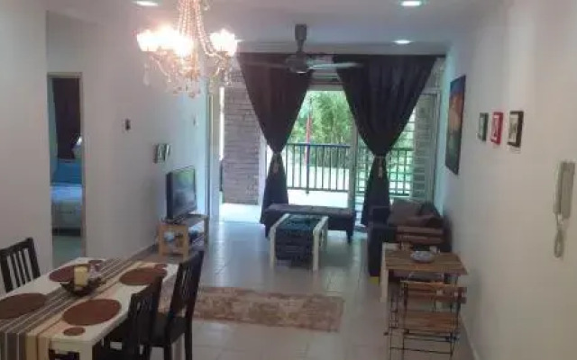 Drimba Vacation Home