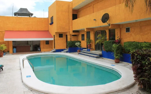 Suites La Casona