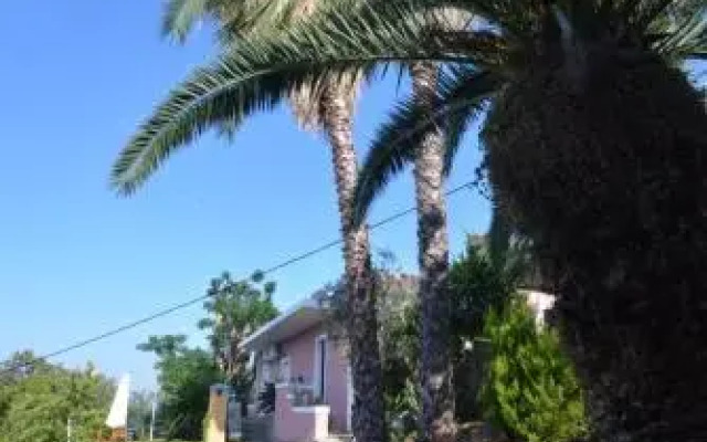 Kontos Mansion