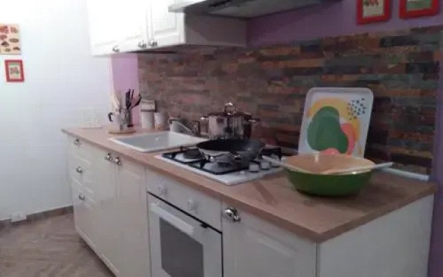 Casa Per Vacanze Colombo