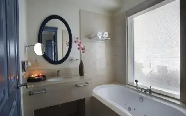 Protaras Nausicaa Villa Mykonos
