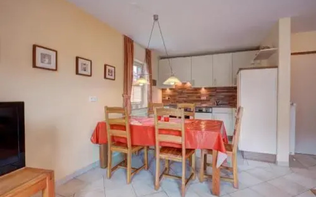 Paradies-Ferien Burhave - Kat.V