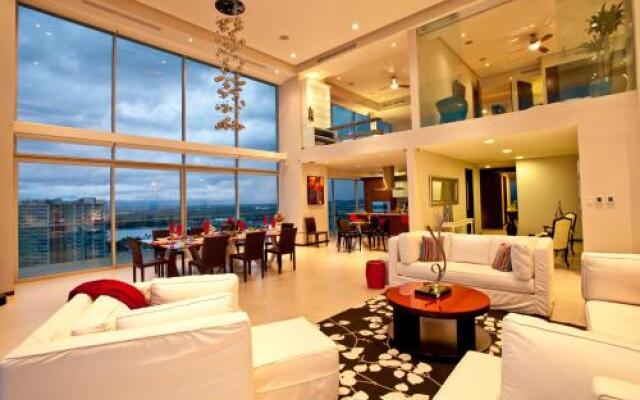 Vallarta Penthouse