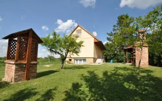 Veronika Apartman