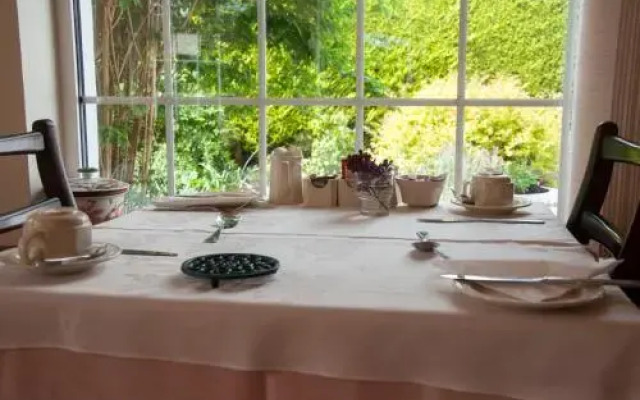 Benown House B&B