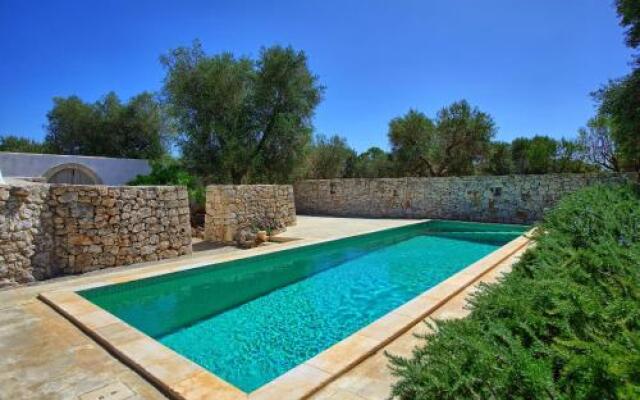 Il Trullo di Fernando