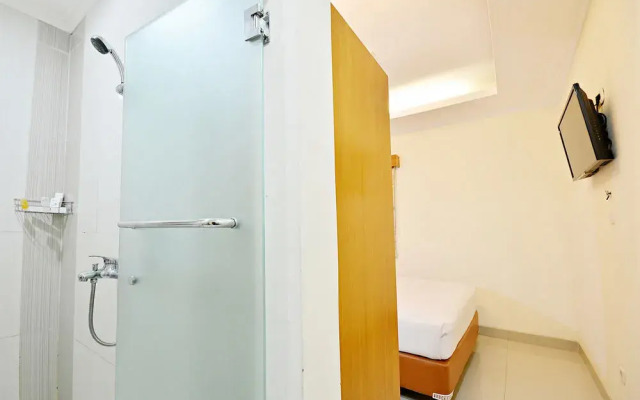 ZenRooms Benhil Pejompongan
