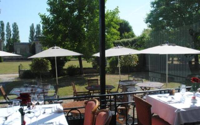 Hostellerie le Griffon