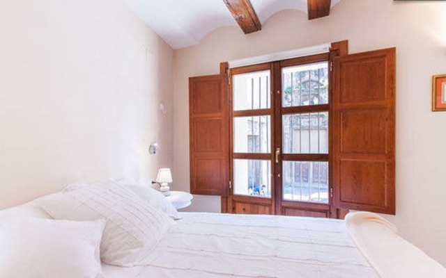 Valencia Flat Rental - Central Market