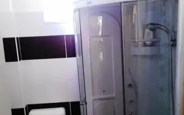 Alex's Apartman & Panzió