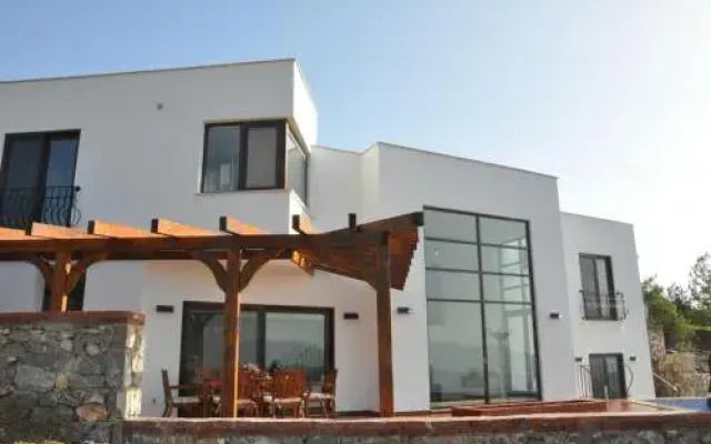 Villa Horizon