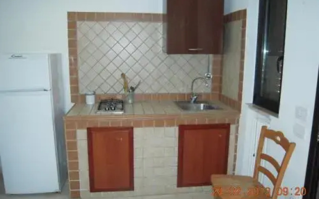 Residence Hotel Torresilvana