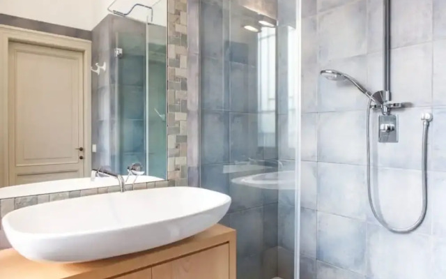 Colosseum Villa - Meltinsounds Space