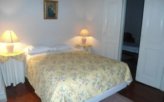 Casa de Sao Roque