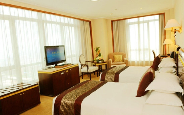 Dmegc Hotel