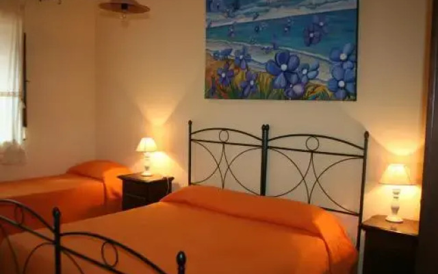 Lo Scudiero Di San Teodoro