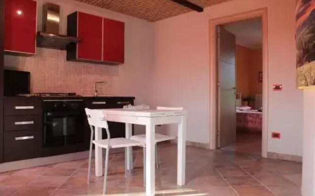 Casa Vacanze I Boidi