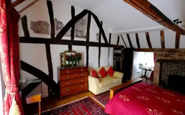 Hill House Hall