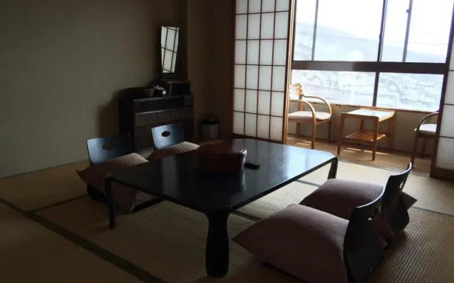 Ryokan New Otaka