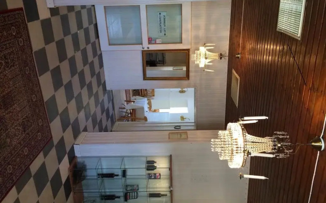 Orsa Stadshotell