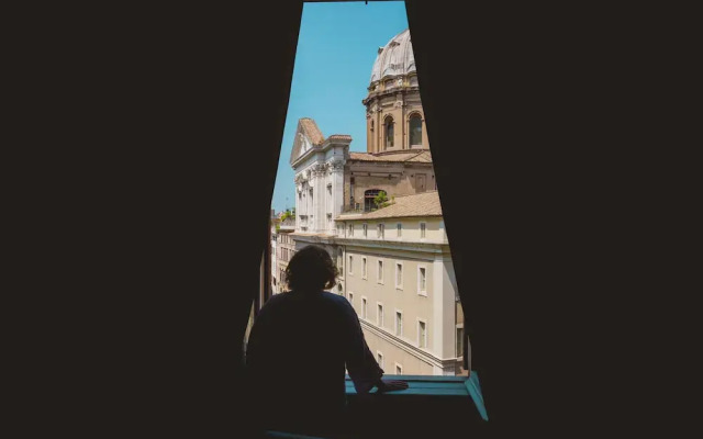 Leonardo Suite Navona