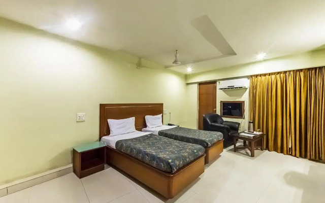 Hotel Pavani Residency