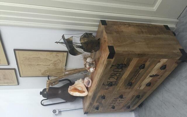 Dimora Principe Scordia