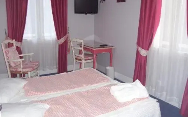 Hôtel Beausejour
