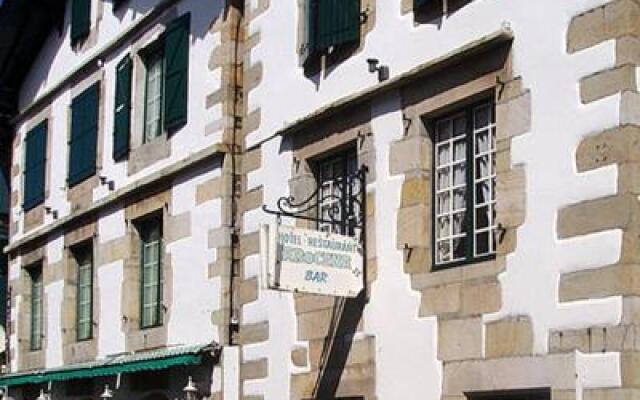 Hotel Arocena