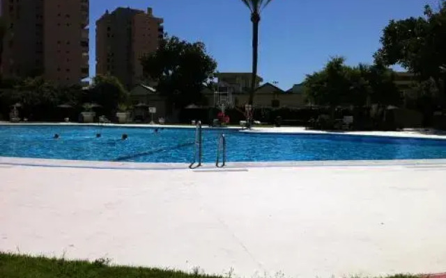SunHome Playamar Torremolinos