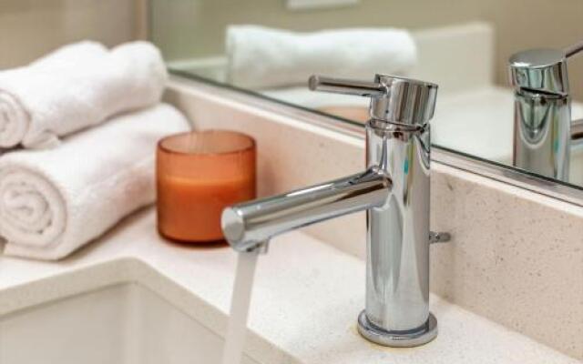 Stay Alfred on Kettner Boulevard