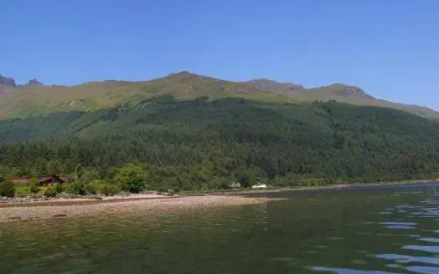 TwoStones B&B & Holiday Cottage