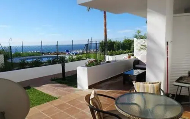 Princesa Kristina apartemento 2034