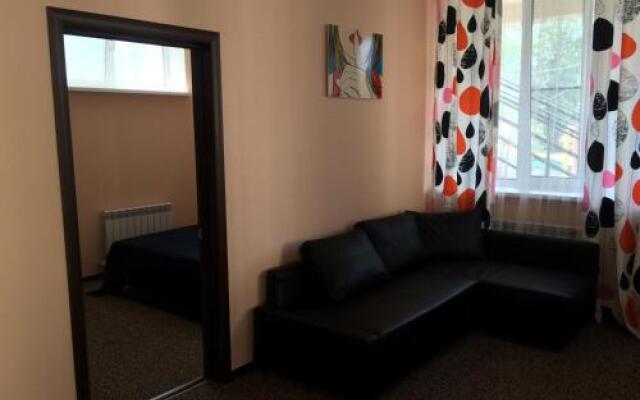 Beseda Guest House